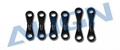 Rótula A/B T-Rex 450 Align H45046