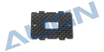 Suporte de Carbono 3G T-Rex 450 Align H45136T