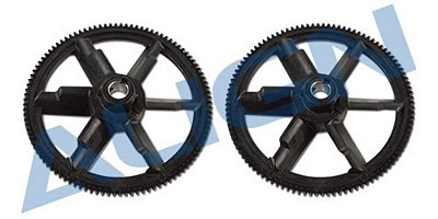 Engrenagem de Autorrotação da Cauda T-Rex 450 H45G005XXT
