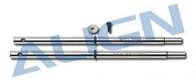 Peça Align Eixo Principal T-Rex 250 Pro Align