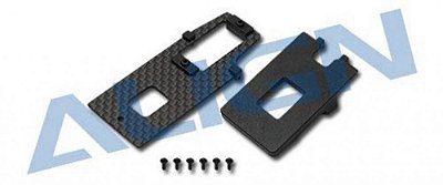 Peças de Fuselagem T-Rex 250 Pro Align H25117T