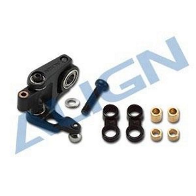 Conjunto de Passo da Cauda T-Rex 250 Plus DFC H25T001XXT