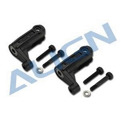 Garra do Rotor Principal DFC T-Rex 250 Plus DFC H25H001XXT