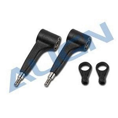 Garra do Rotor Principal DFC T-Rex 250 Plus DFC H25H002XXT