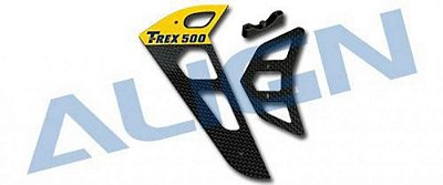 Estabilizador de Carbono T-Rex 500 Align H50031-1