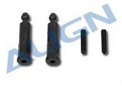 Parafuso de Fixação da Cabine T-Rex 500 Align H50049T