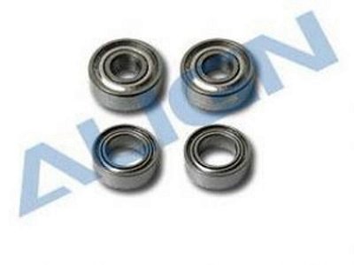 Peça Align T-Rex 500 Bushing (mr74zz/mr83zz) H50066T