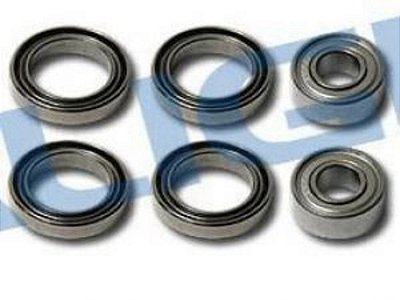 Peça Align T-Rex 500 Bushing (mr128/684zz) H50099T