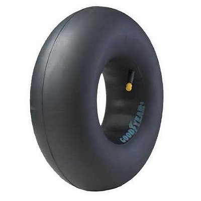 Câmara de Ar Aeronáutica 7.50 8.50x10 Válvula TR-25 Goodyear