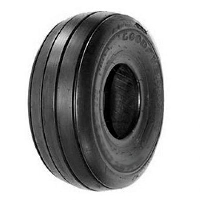 Pneu Aeronáutico 8.50x10 8 Lonas Goodyear Flight Custom III