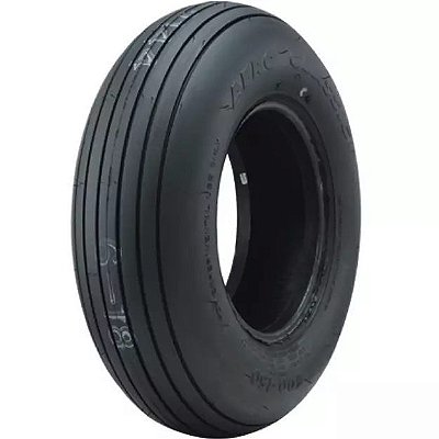 Pneu Aeronáutico 10x3.50-4 4 Lonas Aero Classic 1V1650
