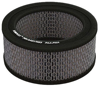 Filtro de Ar Tempest AA617053 Piper Aviação Aeronáutico