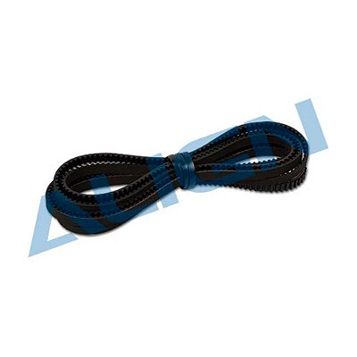Correia de Transmissão de Cauda T-Rex TB70 Align HB70B023XXT