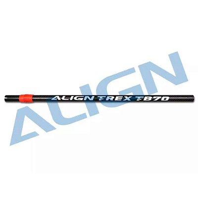 Tubo de Cauda T-Rex TB70 Align HB70T008XXT