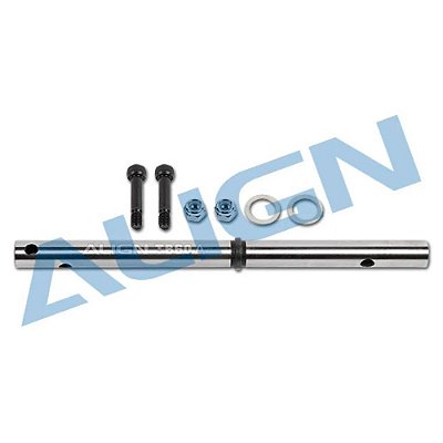 Eixo Principal T-Rex TB60 Align HB60H005XXT