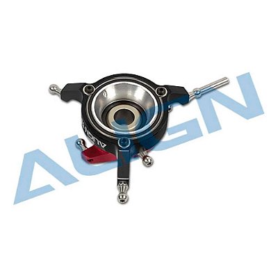 Prato Cíclico CCPM Metálico T-Rex TB60 Align HB60H006XXT