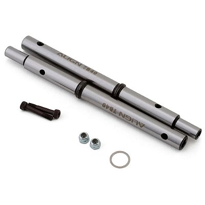 Eixo Principal T-Rex TB40 Align HB40H005XXT