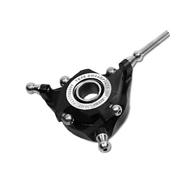 Prato Cíclico CCPM Metálico T-Rex TB40 Align HB40H006XXT