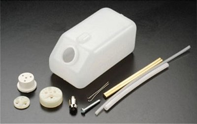 Tanque de Combustível Inclinado 177ml 6oz Sullivan S438