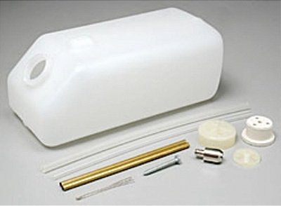 Tanque de Combustível Inclinado 414ml 14oz Sullivan S442