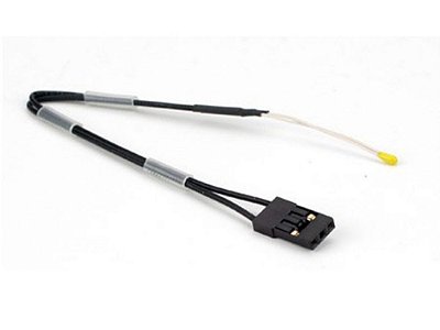 Sensor de Temperatura de Bateria e Motor Spektrum SPM1451