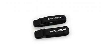 Fita de Velcro para Bateria Spektrum SPMA4021