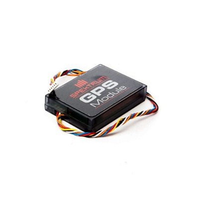Módulo GPS Spektrum SPMA3173 Telemetria Drone