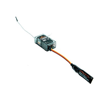 Módulo Bluetooth de Programação Spektrum SPMBT1000 TX RX