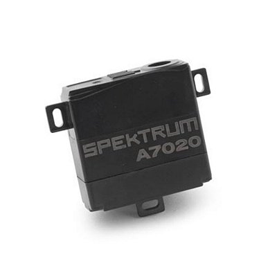 Servo Digital de Asa Spektrum A7020 SPMSA7020