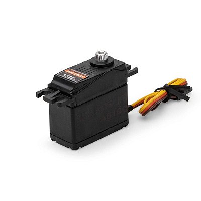 Servo Digital Spektrum A6180 High Torque SPMSS6180 Aero