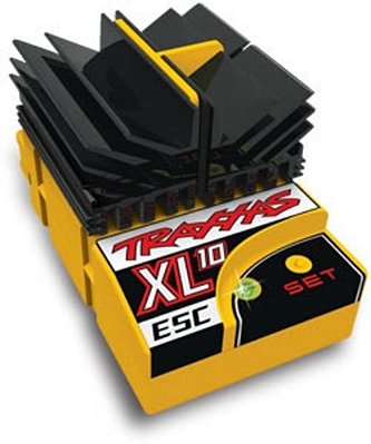 Controlador ESC RC Traxxas XL-10 ESC Fwd/rev 3016