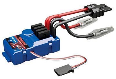 Controlador ESC RC Traxxas XL 2.5 1/16 3024R