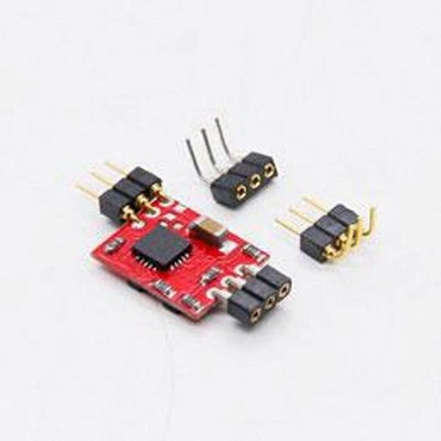 ESC Brushless 3A E-MAX Micro Controlador Speed