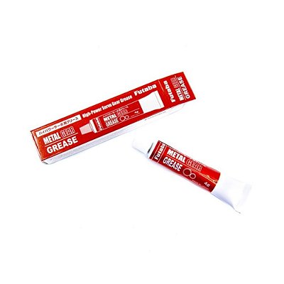 Graxa para Engrenagem de Servo Futaba EBS3409 Manutenção RC