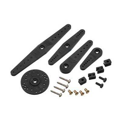 Kit Horn de Servo Giant Hitec 55732 Servo Arm