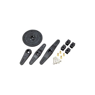 Kit Horn de Servo Giant Scale Hitec 55713 Grande