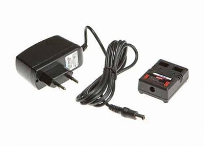 Carregador LiPo Nine Eagles 210A NE4210902-NE4210907 Heli RC