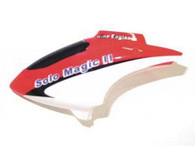 Cabine Nine Eagles Solo Magic NE4210067