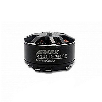 Motor Brushless E-MAX MT3110 700KV CW Drone