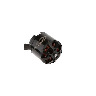 Motor Brushless E-MAX MT2216 810KV CCW Drone com Hélice