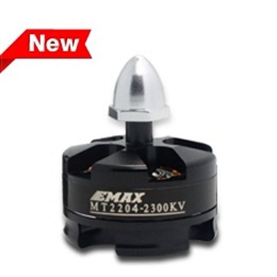 Motor Brushless E-MAX MT2204 2300KV CW Drone