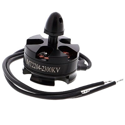 Motor Brushless E-MAX MT2204 2300KV CCW Drone