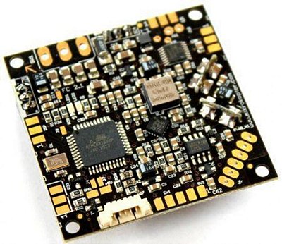 Controladora de Voo MK FlightCtrl V2.1 Drone MikroKopter