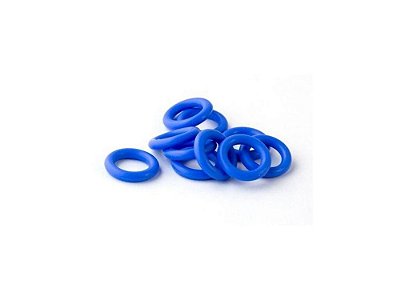 O-Ring Azul CineStar Drone Anel de Vedação