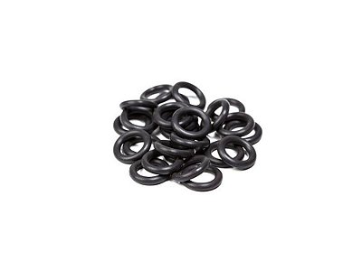 O-Ring Preto CineStar Drone Anel de Vedação