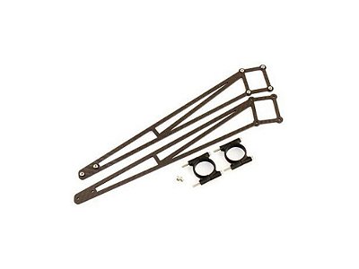 Trem de Pouso CineStar Drone Landing Gear Cinema