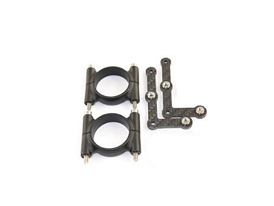 Suporte de GPS Navi CineStar Drone