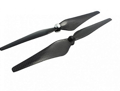 Hélice Carbono 9.4x4.3 E-MAX DJI Phantom 2 Drone