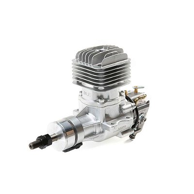 Motor Gasolina DLE 20cc Carburador Walbro DLE20