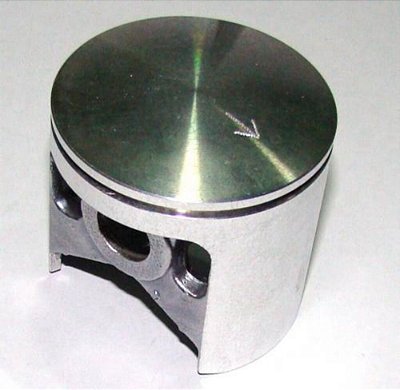 Pistão Motor DA 75 e DA 150 MPST75 Gasolina
